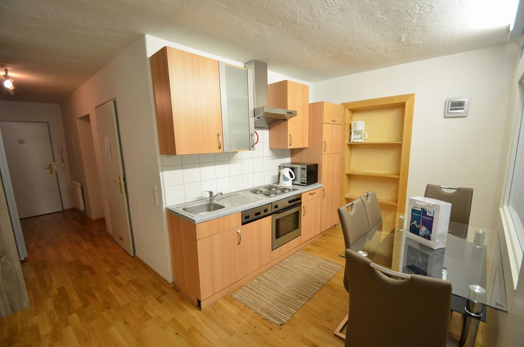 Apartment Zeller Lake & City Centre Zell am See Habitación foto