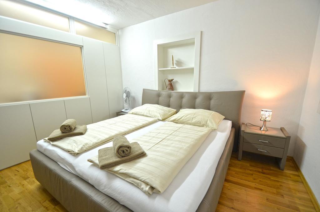 Apartment Zeller Lake & City Centre Zell am See Habitación foto